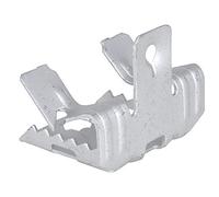Abrazadera de caja de 8-12,5 mm, pasador roscado PROTEC.CLASS PKKGS 8-12,5