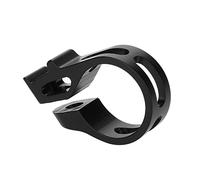 Abrazadera de cambio de bicicleta, accesorio de ciclismo de aleación de aluminio para trinquete del asiento de bicicleta para Sram X7 X9 X0 XX XO1 XX1