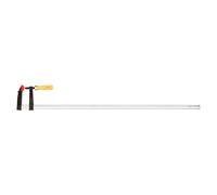 Abrazadera de carpintero 120 x 1000 mm 12A130/2 piezas