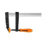 Abrazadera de carpintero 120 x 300 mm 45-453
