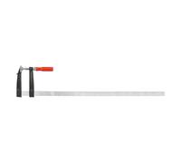 Abrazadera de carpintero 120 x 500 mm 12A225 HERRAMIENTAS