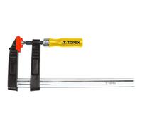 Abrazadera de carpintero 120x300mm 12A123