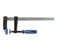 Abrazadera de carpintero 500 x 120 mm HT3B909
