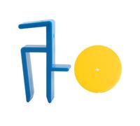 Abrazadera de cierre de armario, plantilla de fijación de carpintería, mini abrazadera de carpintería, configuración de accesorio de cierre de precisión para carpintería, de mecanismo de