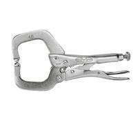 Abrazadera De Cierre Irwin Vise-Grip 6R Punta Regular 150Mm (6Pulg) VIS6R