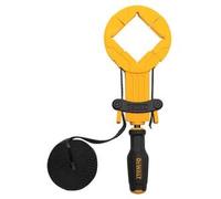 Abrazadera de correa de nailon DeWALT - 4,5 m, fuerza de sujeción 454 kg DWHT83839-0