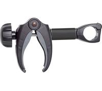 Abrazadera de cuadro con candado antracita bike holder 1 thule