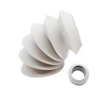 Abrazadera de cuello cracker - de truco interactivo de sonido - teatro efecto de sonido accesorio para la comedia | Para Hombres Mujeres Niños Jóvenes Adolescentes Magic Calle Primer plano