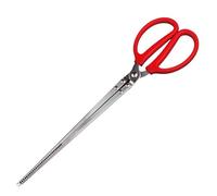 Abrazadera de dientes antideslizante for cangrejo de mar de acero inoxidable, herramienta de captura de pesca de anguila for langostas de mar al aire libre, cangrejo de mar for usar accesorios de pesc