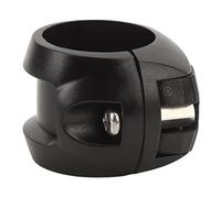 Abrazadera de eje de paleta, Hebilla de sujeción del árbol de paleta, Abrazadera de eje de paleta de liberación rápida, Accesorios de paleta