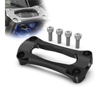 Abrazadera De Elevación para Estabilizador Manillar 1-1/8" Y 28,6 Mm para Yamaha WR250F WR450F 2016-2019 YZ250F YZ450F YZ250FX YZ450FX 2016-2020