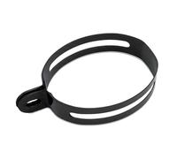 Abrazadera de escape LeoVince, repuesto FM1 SFM1 OEM 306958501R | Para artículos LeoVince S14102E, S14103E, S14104E, S14105E, S14193E