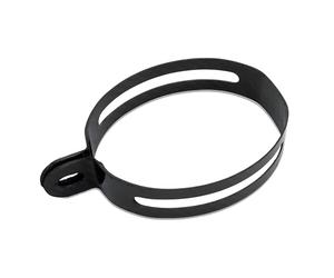 Abrazadera de escape LeoVince, repuesto FM1 SFM1 OEM 306958501R | Para artículos LeoVince S14102E, S14103E, S14104E, S14105E, S14193E