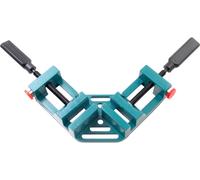 Abrazadera de esquina EXTOL PREMIUM de 90 grados