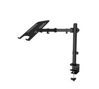 Abrazadera de extensión for Soporte de Monitor, Soporte de Escritorio Superior e Inferior Izquierdo y Derecho for múltiples Pantallas