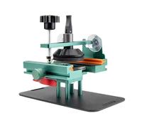 Abrazadera de extracción de la cubierta trasera del teléfono, herramienta de apertura de teléfono móvil para LCD y reemplazo de batería, herramienta de reparación electrónica de precisión, perfecta