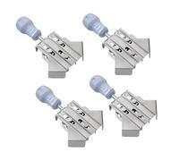 Abrazadera de fijación en ángulo de 90 grados para esquina de soldadura en ángulo recto, soporte de abrazadera de carpintería, marco de vidrio, herramienta de mano