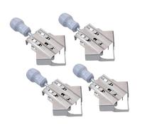 Abrazadera de fijación en ángulo de 90 grados para esquina de soldadura en ángulo recto, soporte de abrazadera de carpintería, marco de vidrio, herramienta de mano