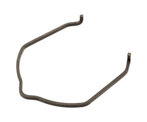 Abrazadera de fijación, manguera de aire de carga FEBI BILSTEIN 49785