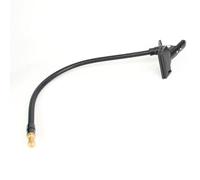 Abrazadera de fotografía fácil de operar con construcción de metal y manguera mágica para una configuración rápida de fondos en abrazadera de fotografía profesional eficiente y fiable