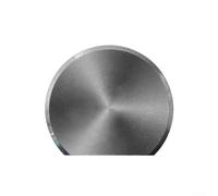 Abrazadera de freno de acero inoxidable para banco de trabajo, bloque de límite de 19/20 mm para lijado de corte de enrutamiento de carpintería, herramienta de sujeción segura (19 mm)