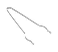 Abrazadera de fundición de metal segura para joyeros, diseño de acero al carbono, adecuada para proyectos de grabado detallados, herramienta de joyería de acero al carbono