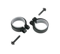 Abrazadera de guardabarros para varilla con tornillo SKS 26.5-31 mm TU