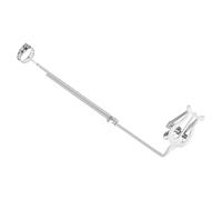 Abrazadera de hierro para trompeta/corneta/trombón francés