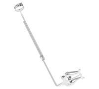 Abrazadera de hierro para trompeta/corneta/trombón francés