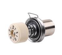 Abrazadera de hilo industrial con tensión universal compatible para máquinas de coser y proyectos de alta velocidad, accesorios de máquina de coser de instalación rápida