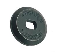 Abrazadera de hoja exterior de sierra ingletadora 151962-01 para DW717/DW705S/DW716XPS/DWS790AB/DWS709/DWS782/DWS780 - Arandela de abrazadera de hoja para accesorios de repuesto DeWalt