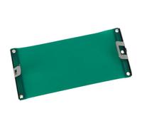 Abrazadera de impresión de tazas SustVita de 11 oz Envoltura de tazas para sublimación para impresión de tazas en 3D / Hebilla de metal y material de silicona/Estabiliza la taza