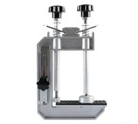 Abrazadera de inglete de posicionamiento de ángulo de piedra de 45 grados, herramienta de junta de ángulo de mesa con altura de sujeción de 150 mm/325 mm, abrazadera de inglete de piedra con altura de