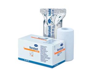 Abrazadera de inmovilización elástica Varolast Plus de Hartmann 10cmx5m