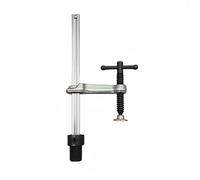 Abrazadera de Inserción de Mesa Fijador de Banco Herramienta de Sujeción Rápida con Palanca y Liberación para Taller Carpintería Metalurgia, style to 4