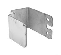 Abrazadera de instalación de panel de cajón con mecanismo de liberación rápida, prensa de carpintería de acero inoxidable para daños - Montaje del gabinete, en forma de L y arco C (E)