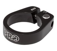 Abrazadera de la tija del sillín Pro 34,9 mm