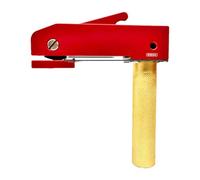 Abrazadera de madera, herramienta de mano resistente, abrazadera de mesa, presión ajustable, liberación rápida, banco de trabajo de carpintero, mesa de trabajo de madera, metal, muebles, tallado