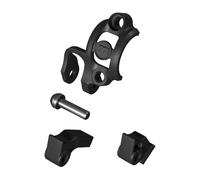 Magura Abrazadera de manillar Shiftmix 1+2 para Shimano I-Spec B / I-Spec II negro derecha
