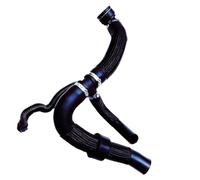 Abrazadera de manguera 68249896ACTubo de salida del radiador para brújula MP, M6, traidor reemplazar