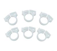 Abrazadera de manguera, abrazadera de manguera de barrido B15 B-15 para Zodiac para Polaris 280 para 360 380 3900 limpiador de piscina para limpiador automático de piscinas para uso diario