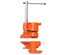 Abrazadera De Manguera,Herramienta De Reparación Resistente 19 mm | Sujetadores De Manguera De Barra De Alta Resistencia,Para Fontanería, Automoción, Marina, Industria,