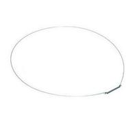 Abrazadera de manguito (146041-20736) Lavadora C00119210 Ariston HoTPOINT
