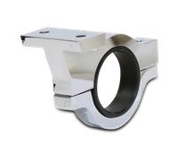 Abrazadera de Manillar Highsider