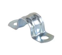Abrazadera de metal de una pieza BSMD 18 60170/50pcs