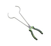 Abrazadera de metal para fundición de oro y joyería, herramienta importante para trabajadores de metal, joyeros y uso en laboratorio