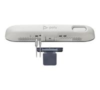 Abrazadera de monitor HP Poly para Poly Studio E70/P15/R30