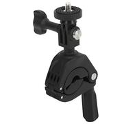 Abrazadera de Montaje de Cámara Super Clamp para dji OSMO Action 3 para Insta 360 X3 para dji Action 2, Soporte de Manillar de Bicicleta y Motocicleta para Cámaras de Acción