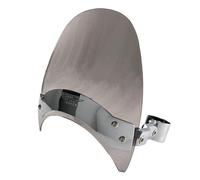 Abrazadera De Montaje Horquilla Delantera para Parabrisas para R Nine T Pure Scrambler 2014 2015 2016 2017 2018 2019 Deflectores Marco Medio Parabrisas