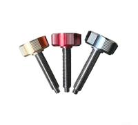 Abrazadera de montaje para puerta de armario fácil de usar para una configuración rápida y eficiente (plata)